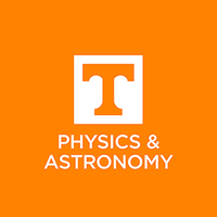 University of Tennessee Physics and Astronomy(@UTKPhysAstro) 's Twitter Profile Photo