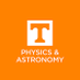 University of Tennessee Physics and Astronomy (@utkphysastro) Twitter profile photo University of Tennessee Physics and Astronomy (@utkphysastro) Twitter profile photo