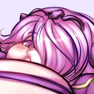 BewitchingBulk's profile picture. 𝘚𝘩𝘦 𝘸𝘩𝘰 𝘸𝘪𝘭𝘭 𝘭𝘦𝘢𝘥 𝘕𝘰𝘩𝘳 𝘵𝘰 𝘢 𝘣𝘳𝘪𝘨𝘩𝘵, 𝐠𝐥𝐮𝐭𝐭𝐨𝐧𝐨𝐮𝐬 𝘧𝘶𝘵𝘶𝘳𝘦.