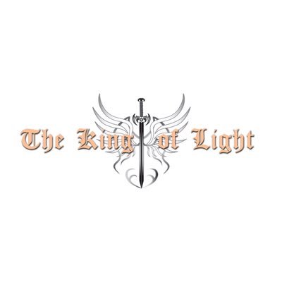 The king of light (official page) the great fantasy story of the trilogy book’s, called “the king of light”.
