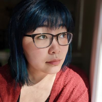 nepleutpas's profile picture. 👩she/her,
🐶🐈 dog and cat mom,
👩‍💻 self-taught programmer