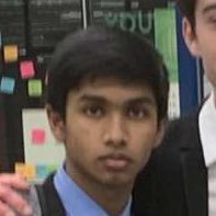 Varun Miriyala (@miriyala_varun) 's Twitter Profile