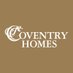 Coventry Homes (@coventrytx) Twitter profile photo