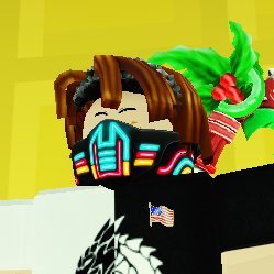 SkyMayor5's profile picture. Mayor of the City Of Sky Lands. May or may not be personal tweets. Also run SLSA, SLIA, and Mesa Corp. May or may not talk about Roblox at times.