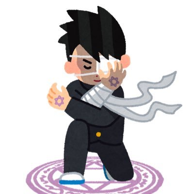 mlo1246's profile picture. ツイステ/アニメ/映画(洋画)/ゲーム