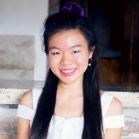 Sharon Zhou(@realSharonZhou) 's Twitter Profile Photo