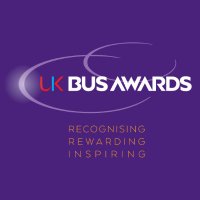 UK Bus Awards(@UKBusAwards) 's Twitter Profile Photo