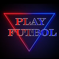 Play Fútbol(@PlayFutbol_jb) 's Twitter Profile Photo