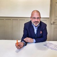 Andreas M. Walker (@weiterdenker) 's Twitter Profile