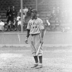 ChavistaSandinistaArbenzistaObradorista
Soberania sobre el globalismo y el nacionalismo supremacista. Pic of Cuban Yoruba great Jose Mendez, HOF