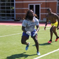 Dwayne Carter II™ (@thecarterlife35) 's Twitter Profile