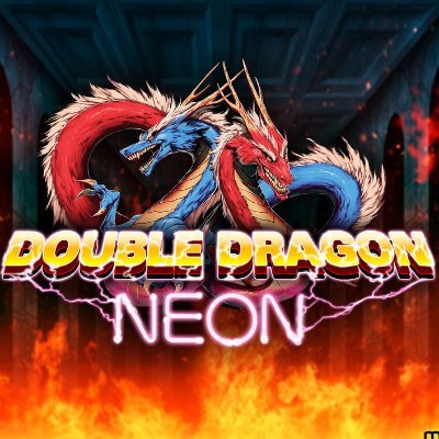 Review: Double Dragon: Neon – Destructoid