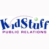 KidStuff Public Relations(@KidStuffPR) 's Twitter Profile Photo