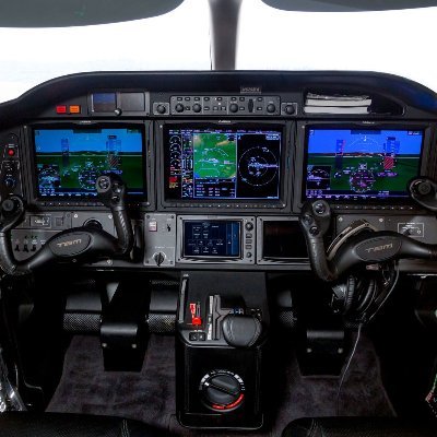 avex_inc's profile picture. AVEX is a TBM dealer out of Camarillo, California.