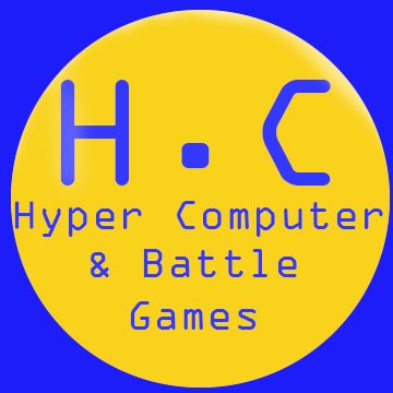 Hyper Computer and Battle Games is a gaming PC store. We build and repair most modern electronics including phones and tablets. Boasting Free diagnostic scans!