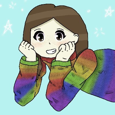 ComicM8 aka Robynさんのプロフィール画像