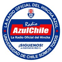 Radio AzulChile(@radioazulchile) 's Twitter Profile Photo