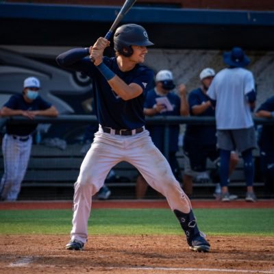 Georgia Southern baseball alum