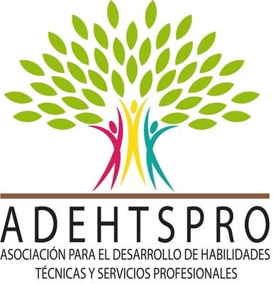 adehtsprosp's profile picture. ¡Potenciando habilidades, para un mejor desarrollo productivo!