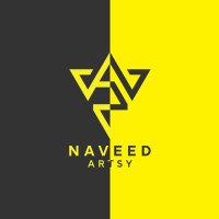 Naveed Artsy(@Naveed_artsy) 's Twitter Profile Photo