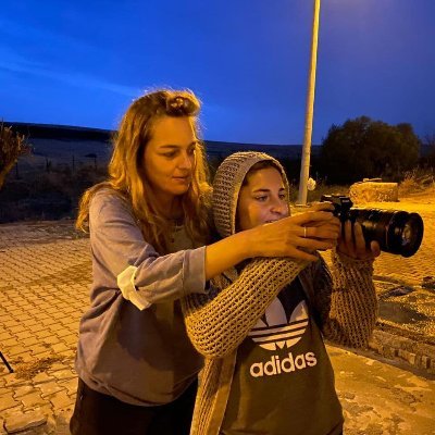 saritavt79's profile picture. Pienso poco, pero existo!