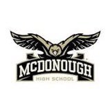 Recruiting is available | McDonough High School | #57 | OL/DL | 5’11” 205lbs | C/O 2023