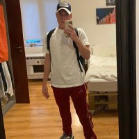 Patrick (@patrickseymour3) 's Twitter Profile