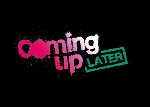 ComingUpLATER's profile picture. This summer’s late-night extravaganza at the Old Vic Tunnels, 7-9 July 2011. In partnership with Old Vic New Voices and IdeasTap. Get involved. Spread the word.