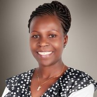 Prof. Salome Bukachi (@sallybukachi1) 's Twitter Profile
