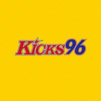 Kicks 96.7 (@kicks967) 's Twitter Profile Photo