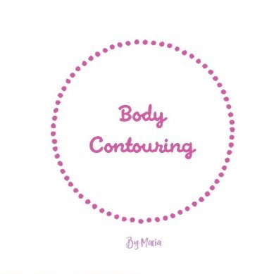 Body Contouring 
Skin tightening 
Home based 
Follow my Instagram 
@bodycontouringbymaria