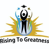 Rising To Greatness Organization(@risingtogreatn) 's Twitter Profile Photo