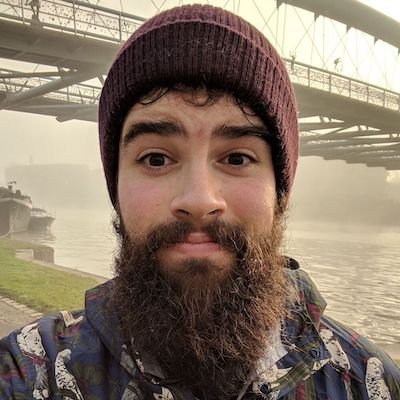 ma_ferland's profile picture. Senior Engineer @ Carta