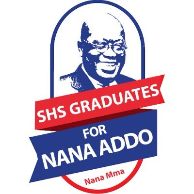 Canvassing Support for @npp_gh #FreeShsGraduates4Nana