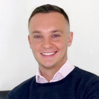Account executive at Zscaler sharing information related to cyber security and network transformation in a world build for cloud and mobility.