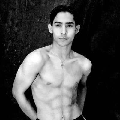yosmar perezさんのプロフィール画像