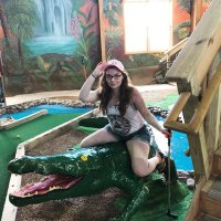 Alison Tinker (@callmetinker75) 's Twitter Profile