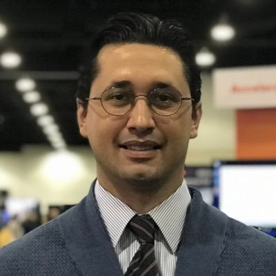 tekinbicer's profile picture. Computer Scientist