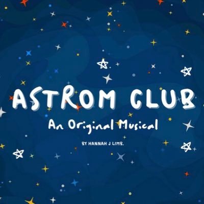 Astrom Club Pressさんのプロフィール画像
