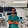 Albertsumallag's profile picture. MD PhD. Catalan interventional endoscopist. H. Universitari de Bellvitge.