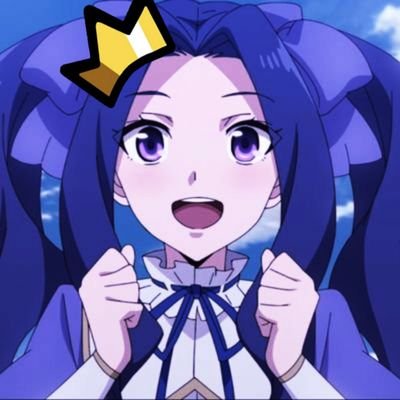 CrownedMelty's profile picture. I am Meltly Melromarc Crown Princess of Melromarc. 
(Non Lewd)

banner from @Deviloftheshield

Mun is 18+