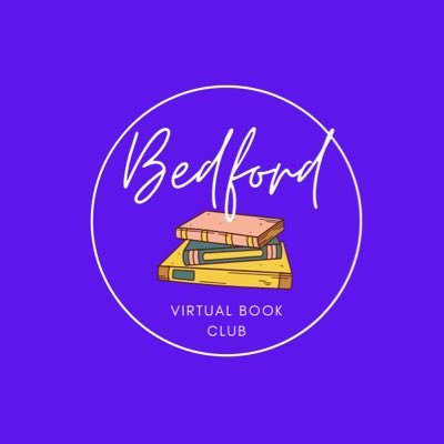 Join the club👇👇🏽👇🏿✨ 📚#bedfordbookclub 💻virtual meetings   📍Bedford, UK