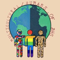 Multicultural/Humans Of Burlington High School (@humansbhs123) 's Twitter Profile Photo