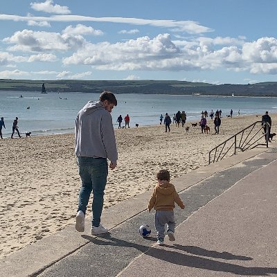 Recruiter of Open Source, consumer of Open Sauce! Wandering Geordie. Family man. Proud Ranga.