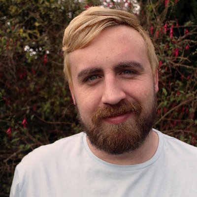 Endwhile's profile picture. VR dev | Bad movie advocate | Not funny
(He/Him)