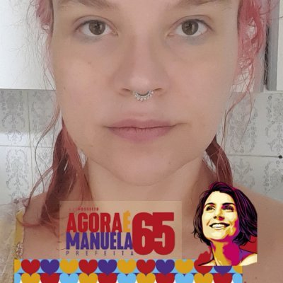 luciacarolina's profile picture. Muito náutica. Aguaceiro. Indico o mar.