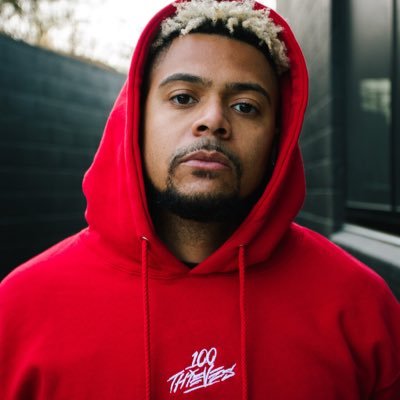 Gaming Organization 100 Thieves Signs Stars 2Hype – The