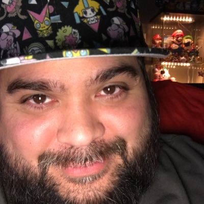 Rdgouki's profile picture. I love to collect video games new/old, Funko pop, toys and comics. I also love Movies. https://t.co/yJRr3XNphf