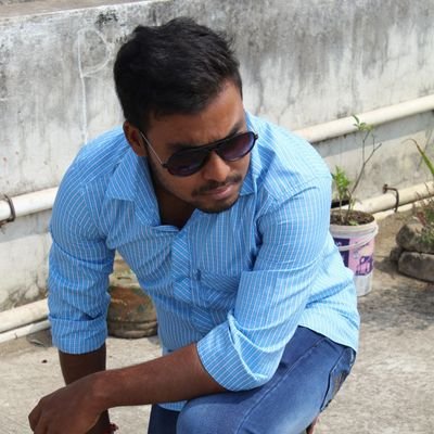 DebaduttaO's profile picture. #INForIndia🇮🇳

👉straight forward
👉work hard
👉Freedom fighter