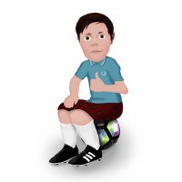 Geo Mackie (@redhammer8) 's Twitter Profile